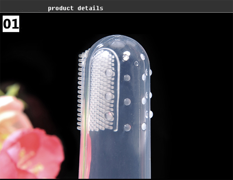Pet Toothbrush