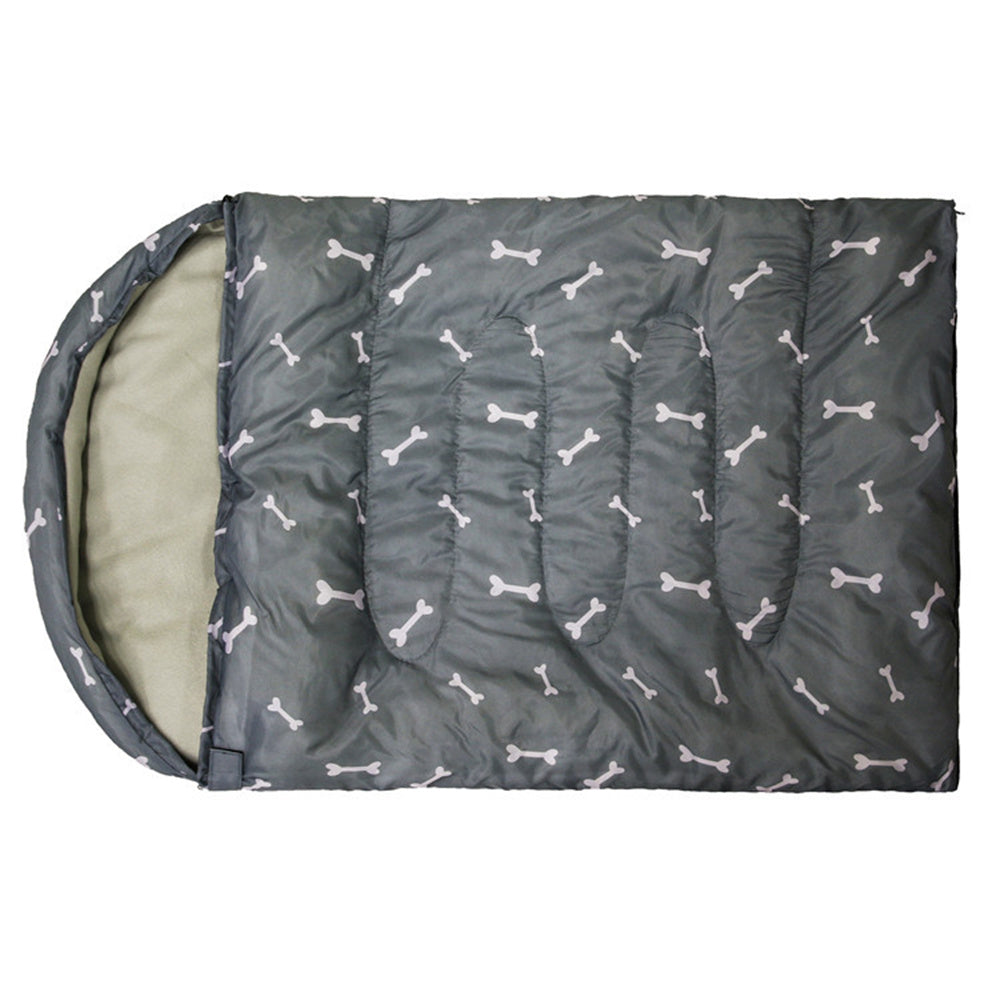 Portable Dog Sleeping Bag