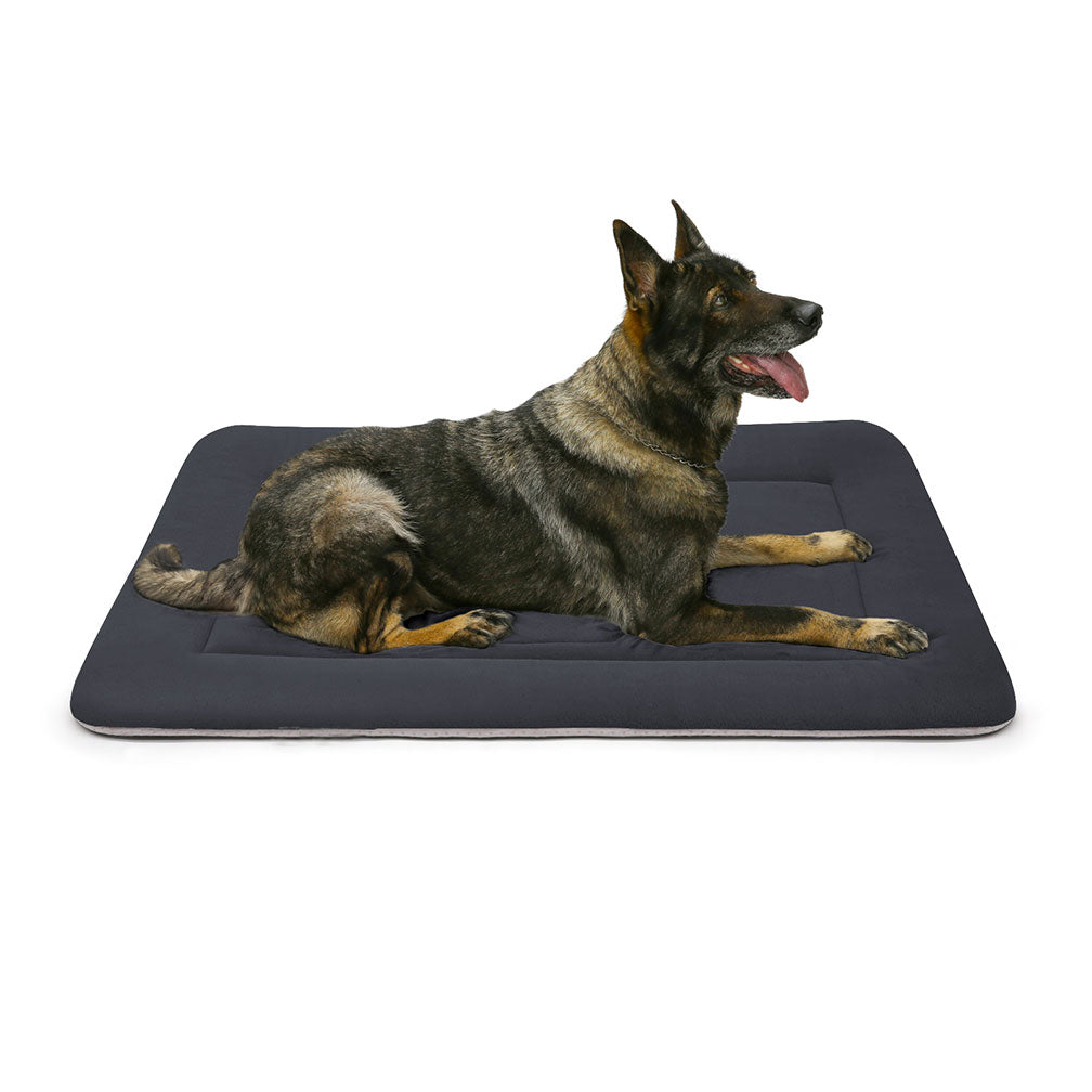 Dog Big Puppy Cushion Bed