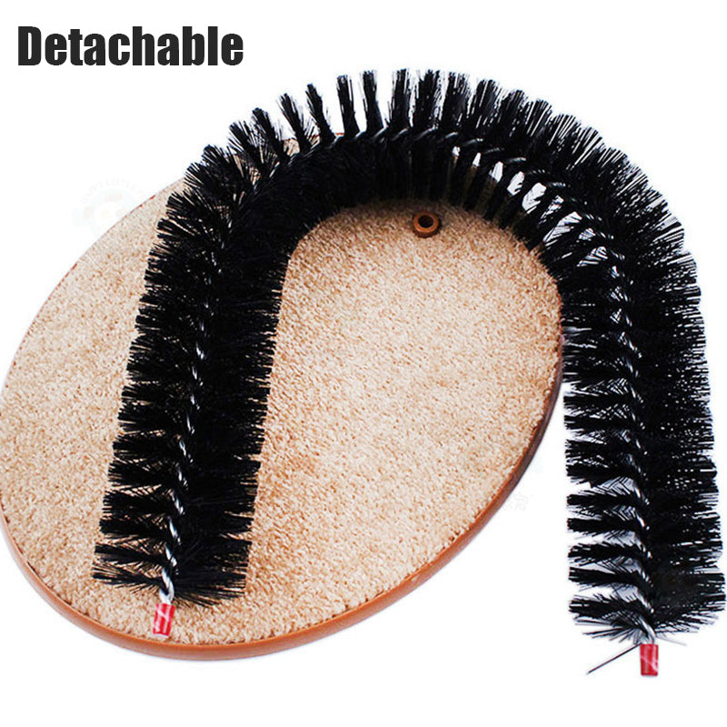 Cat Self Groomer Pet Brush