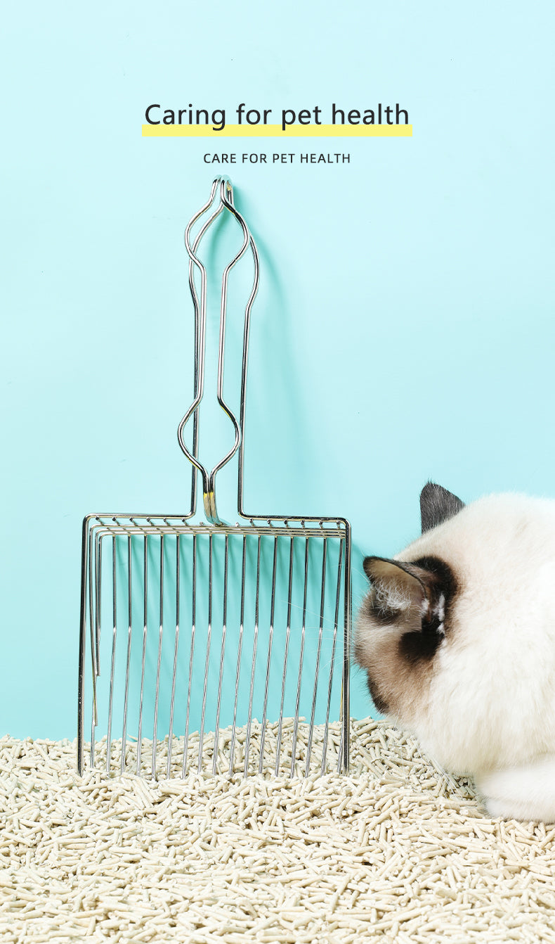 Cats Litter Cleanning Tool