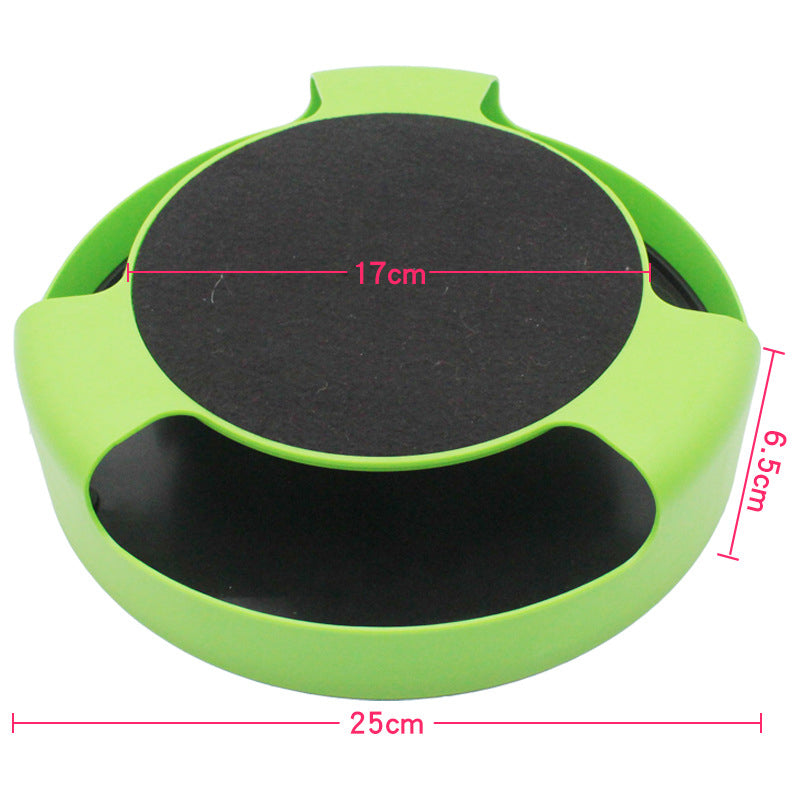 Cat Kitty Pet Toy