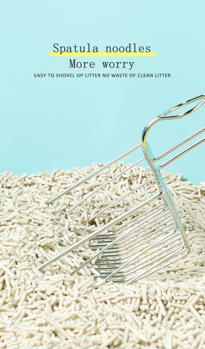 Cats Litter Cleanning Tool