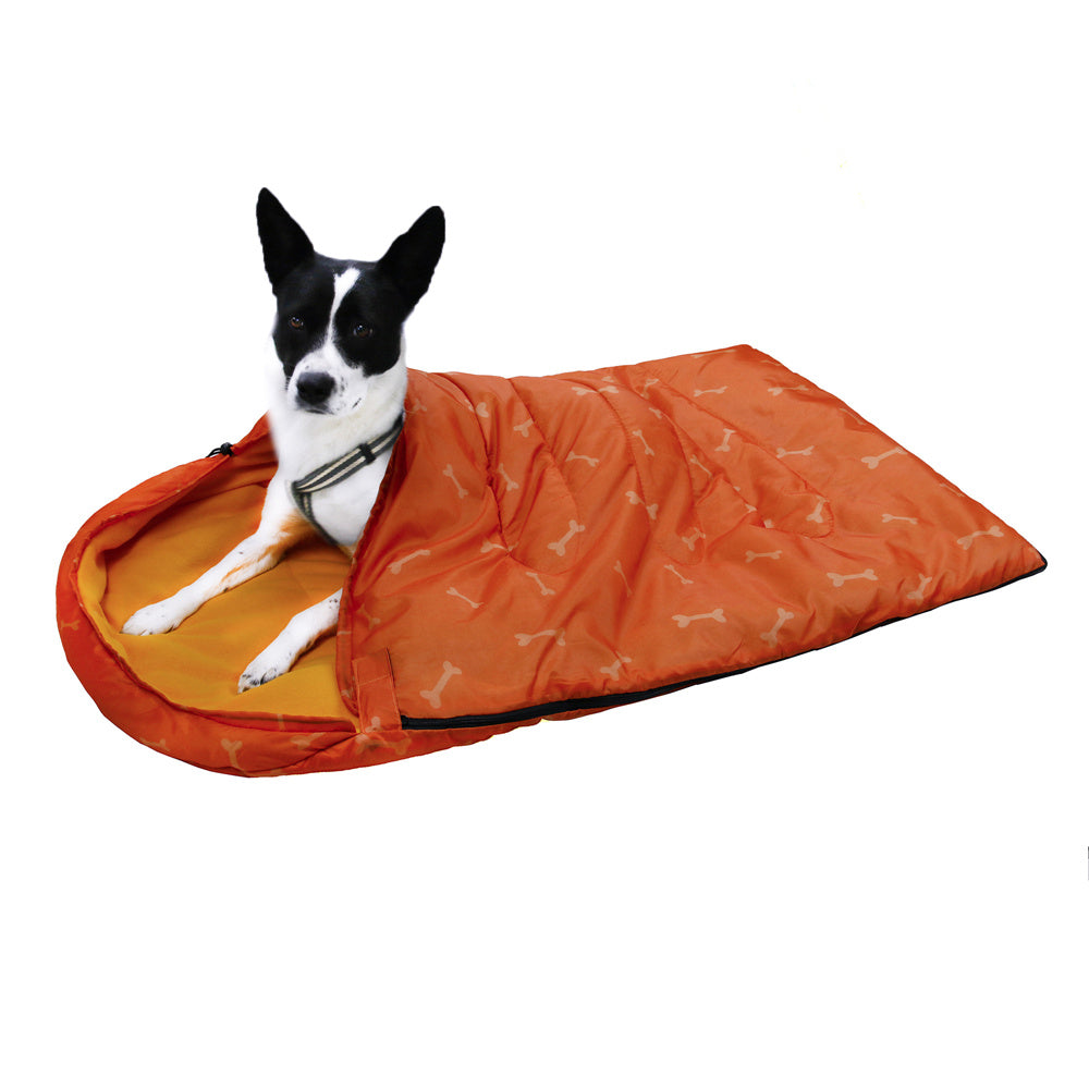 Portable Dog Sleeping Bag