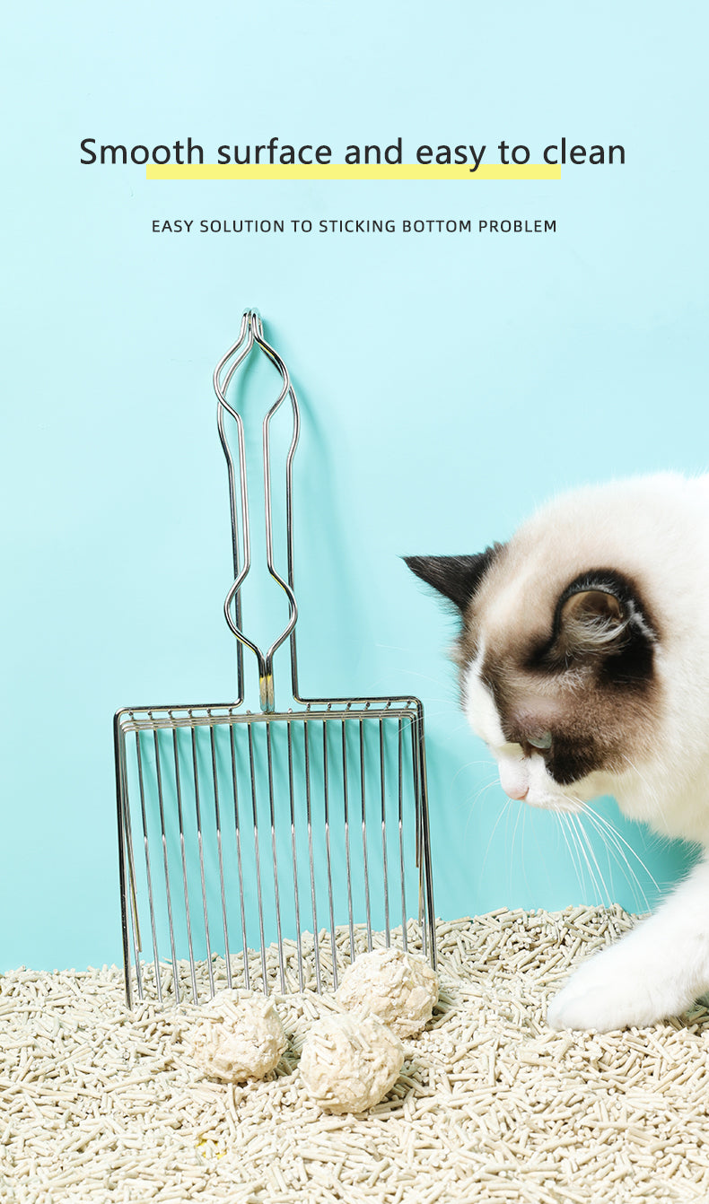 Cats Litter Cleanning Tool