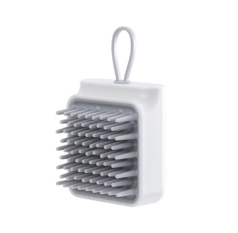 Pet Shampoo Massager Brush