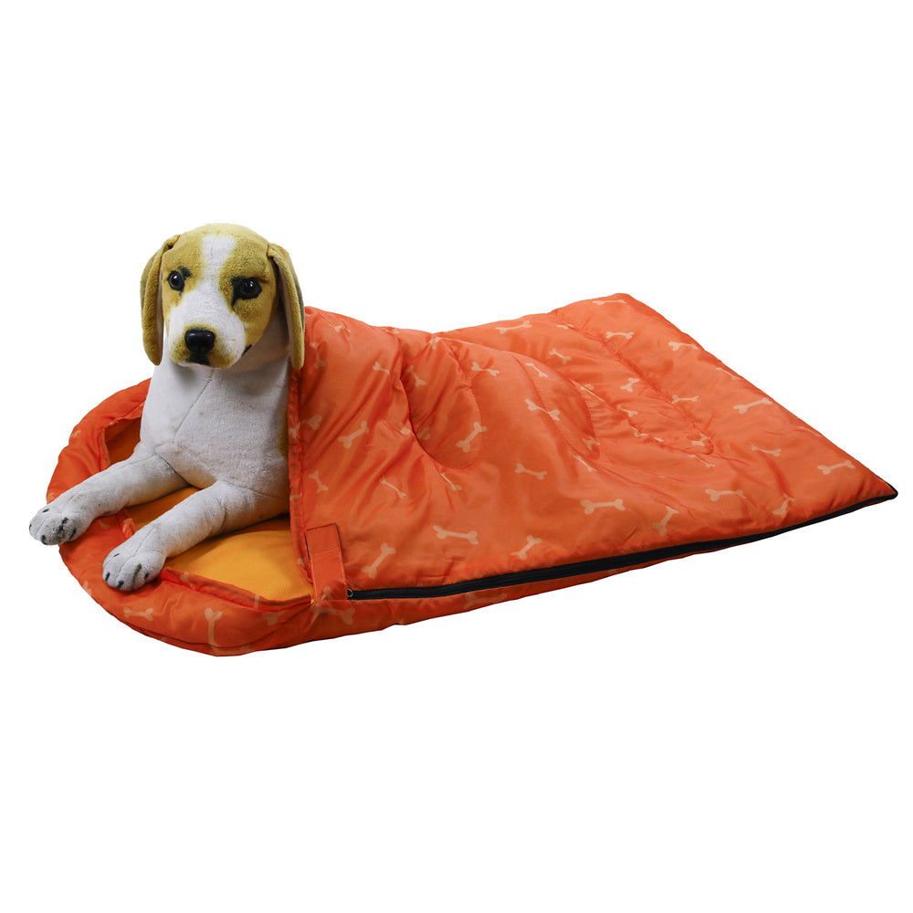 Portable Dog Sleeping Bag