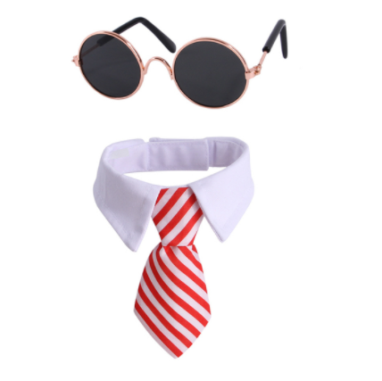 Halloween Cat Costume Clothes