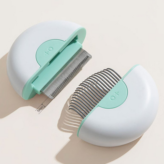 Cat & dog Hair Brush