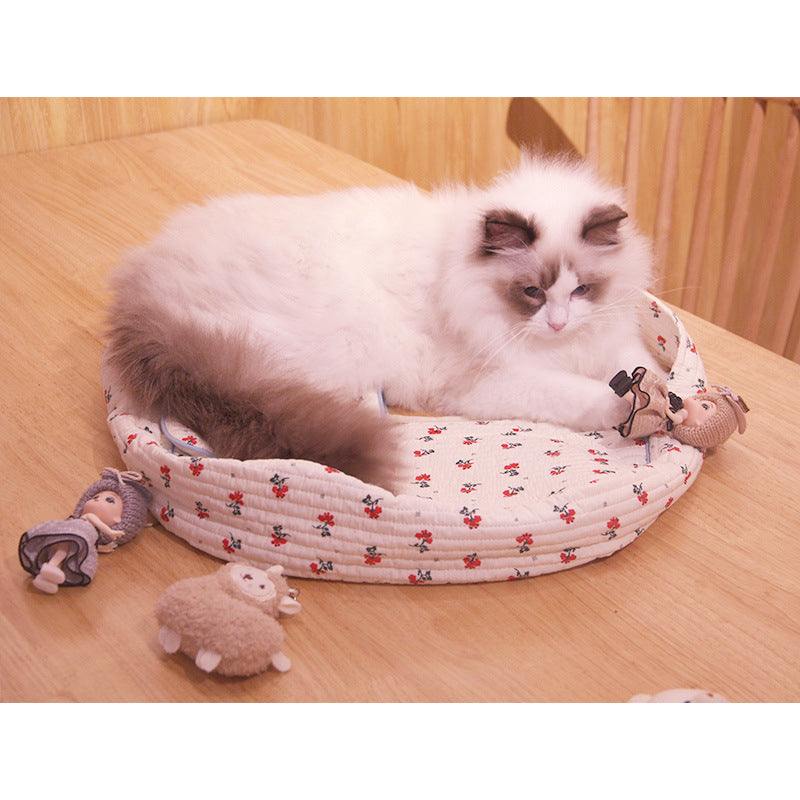 Pet Carrier Bags Outdoor Travel Handbag