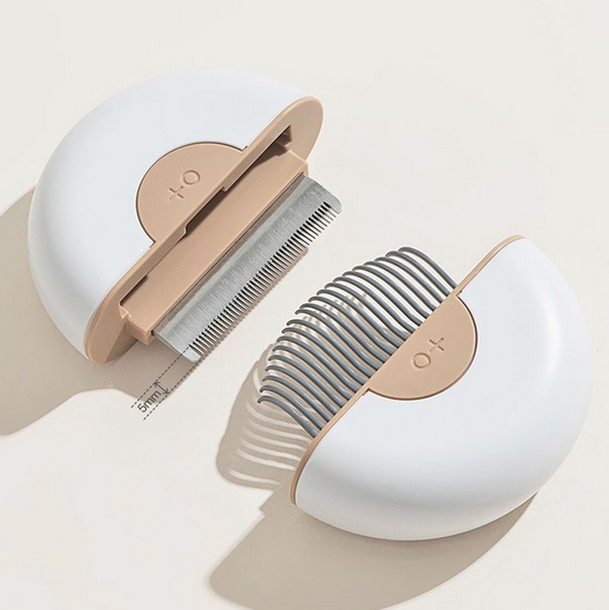 Cat & dog Hair Brush