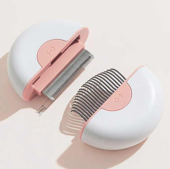 Cat & dog Hair Brush