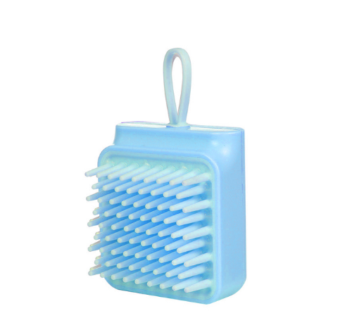 Pet Shampoo Massager Brush
