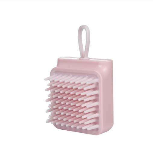 Pet Shampoo Massager Brush