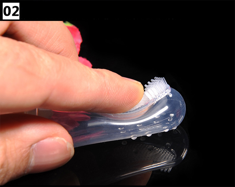 Pet Toothbrush