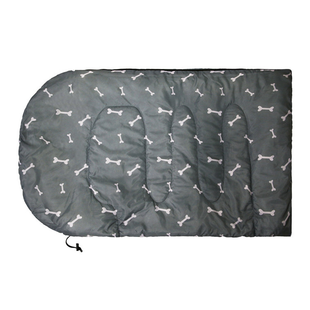 Portable Dog Sleeping Bag