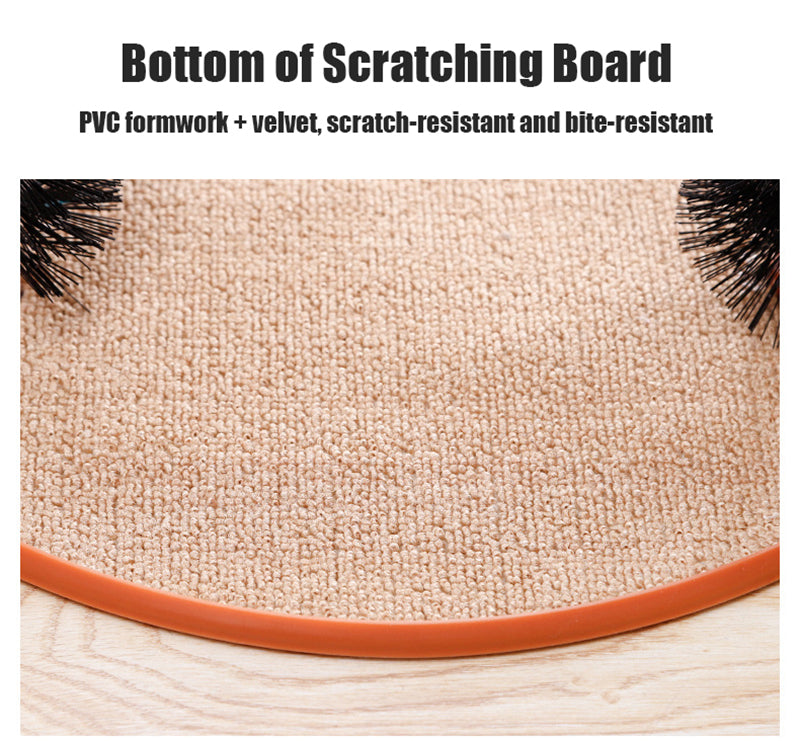Cat Self Groomer Pet Brush