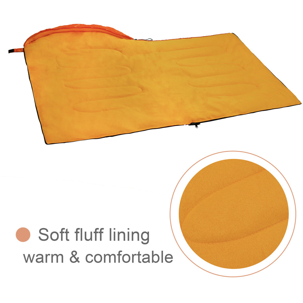 Portable Dog Sleeping Bag