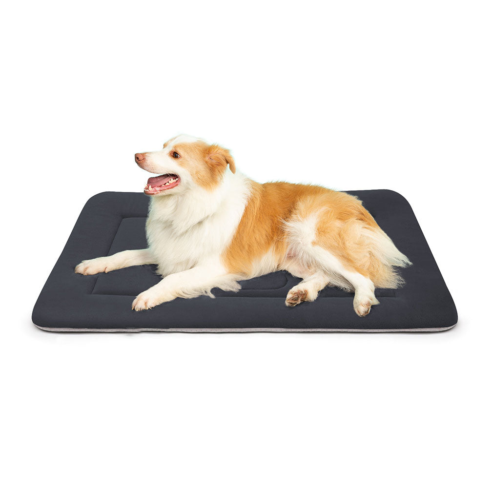 Dog Big Puppy Cushion Bed