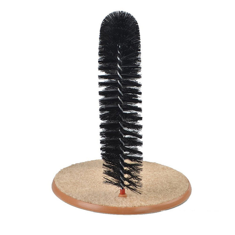 Cat Self Groomer Pet Brush