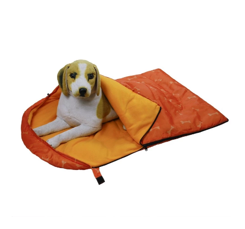 Portable Dog Sleeping Bag