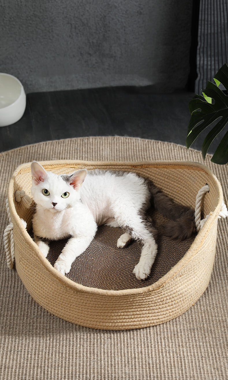 Cat Lounger Cushion