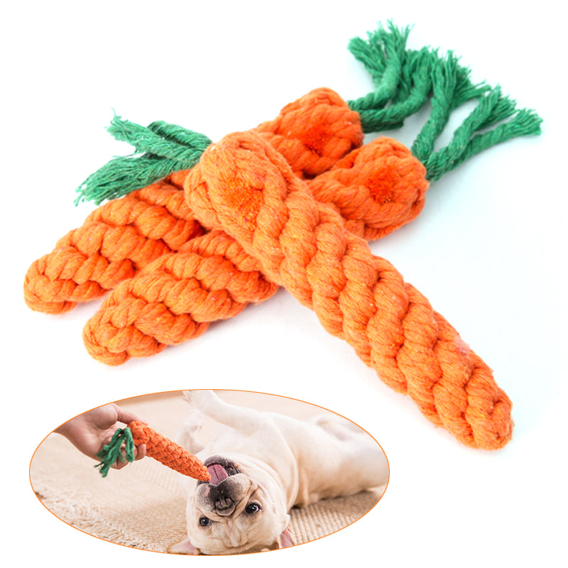 Toys for Small Dogs Cleaning Teeth