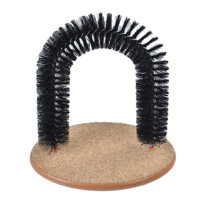 Cat Self Groomer Pet Brush