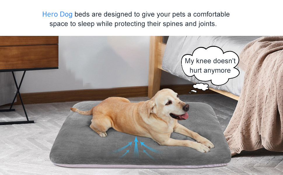 Dog Sleeping Mattress Pad