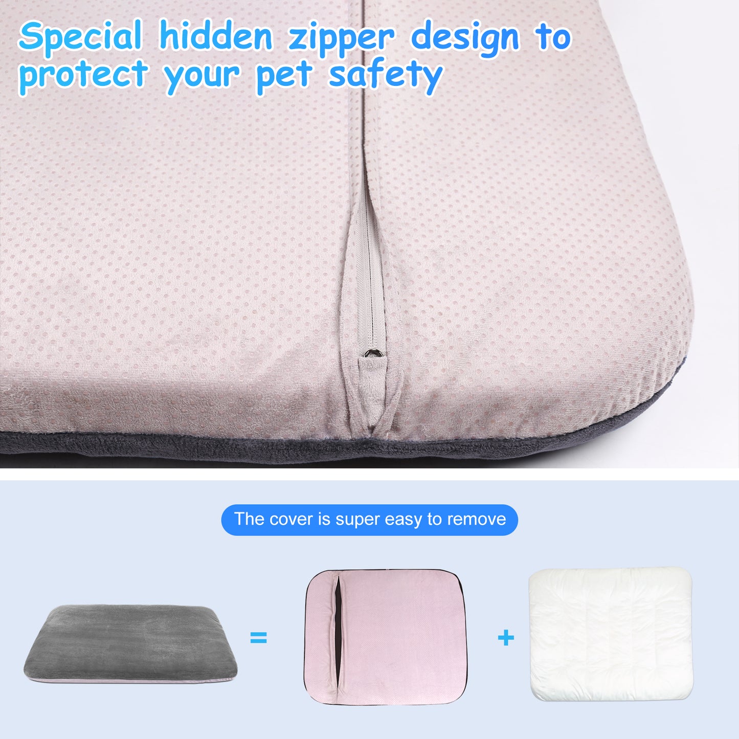 Dog Sleeping Mattress Pad