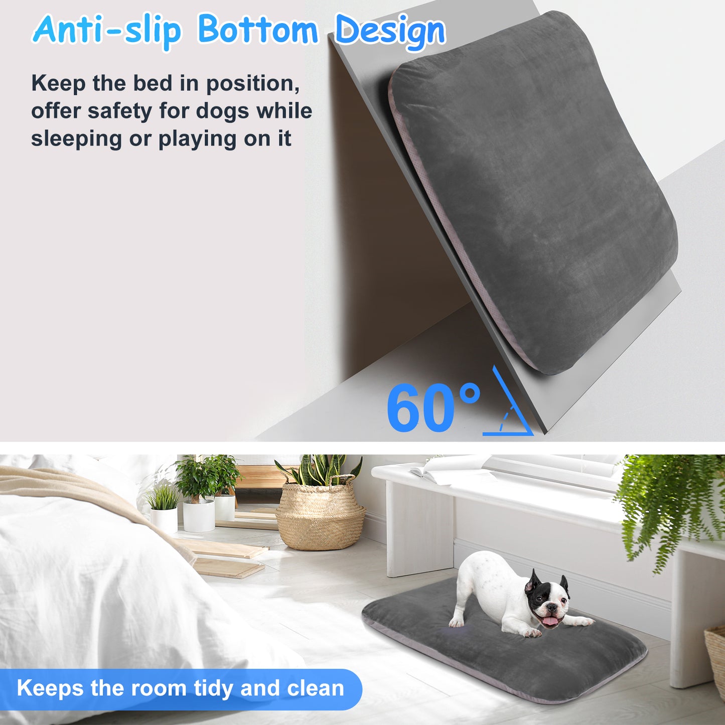 Dog Sleeping Mattress Pad