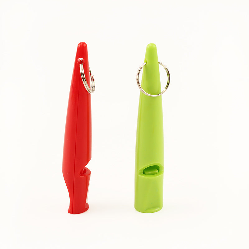 5pcs/set Dog Training Whistle