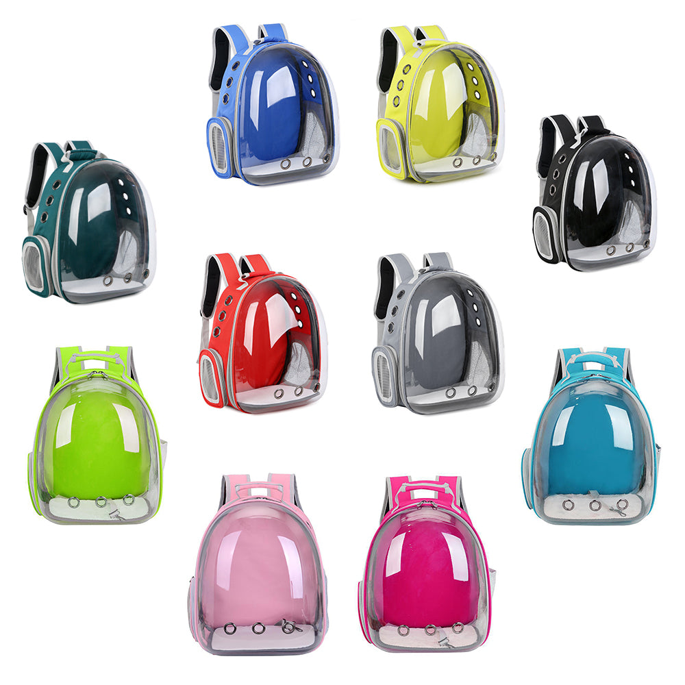 Cat Carrier Bags Transport Backpack Bag