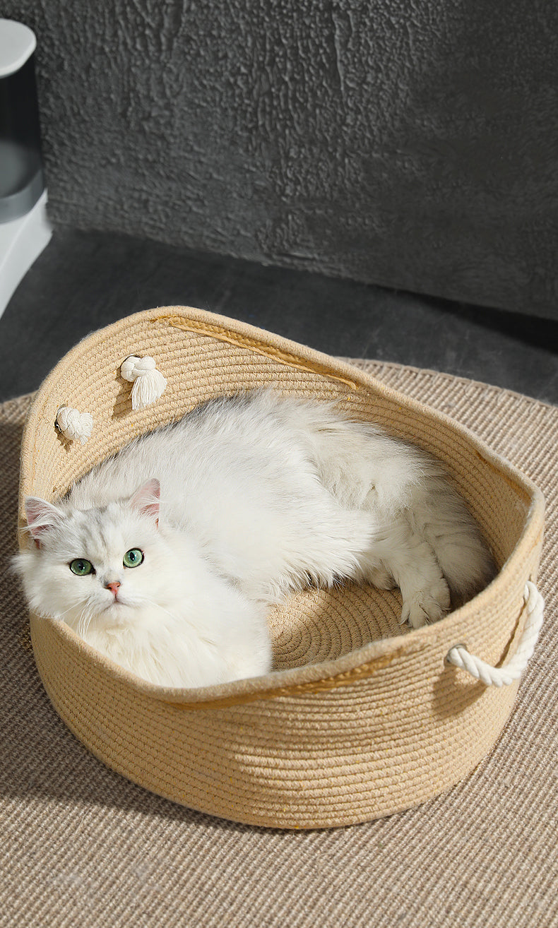 Cat Lounger Cushion