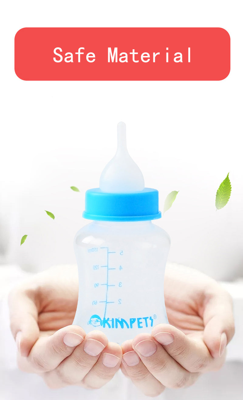 Pet Feeding Bottle Newborn