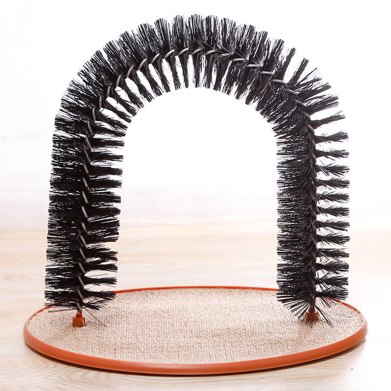 Cat Self Groomer Pet Brush