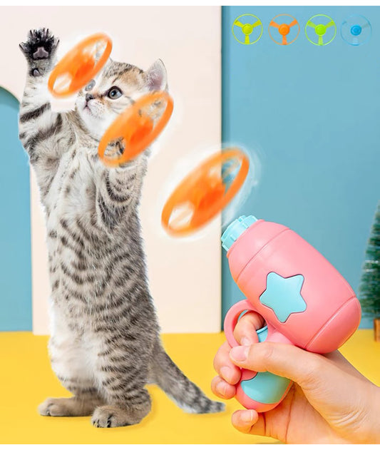 New Funny Cat Toys