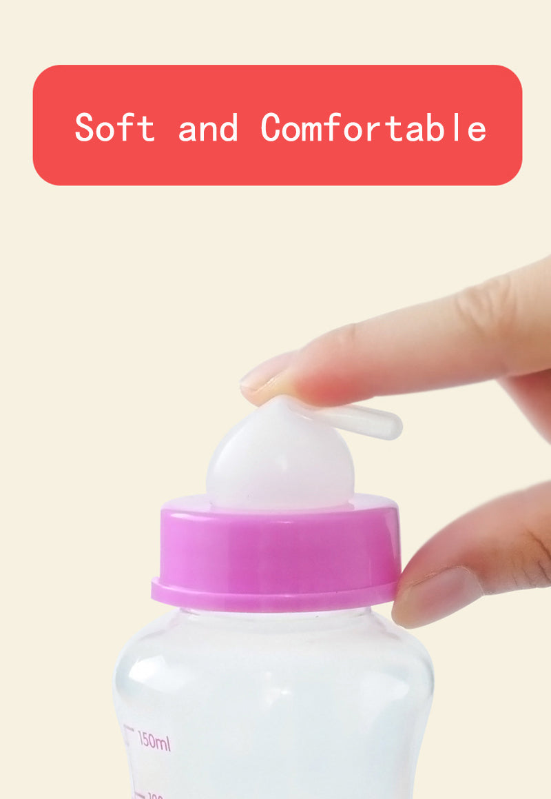 Pet Feeding Bottle Newborn