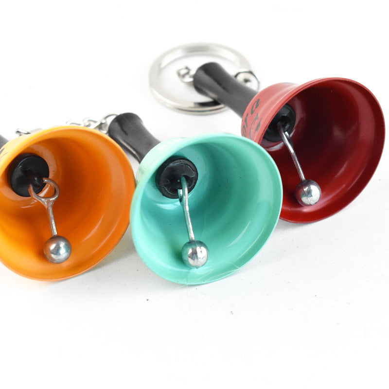 5pcs Pet Dog Training Manual Bell