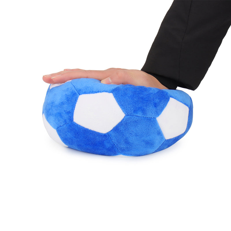 Puppy Plush Football Toys