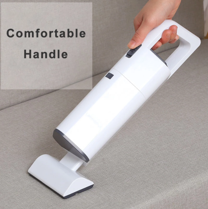 Pet Electric Wireless Vacuum Cleaner