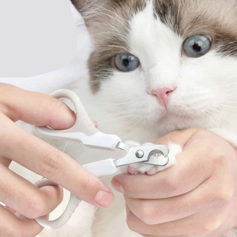 Cat/Dog pet Nail Scissors