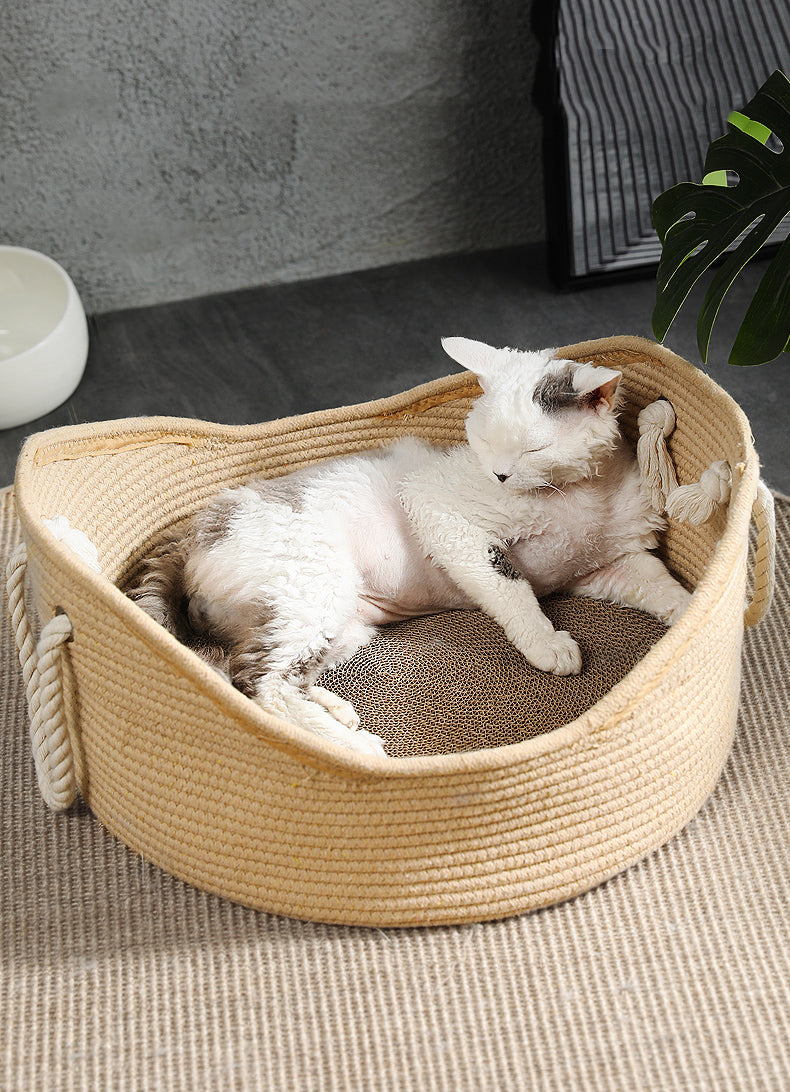 Cat Lounger Cushion