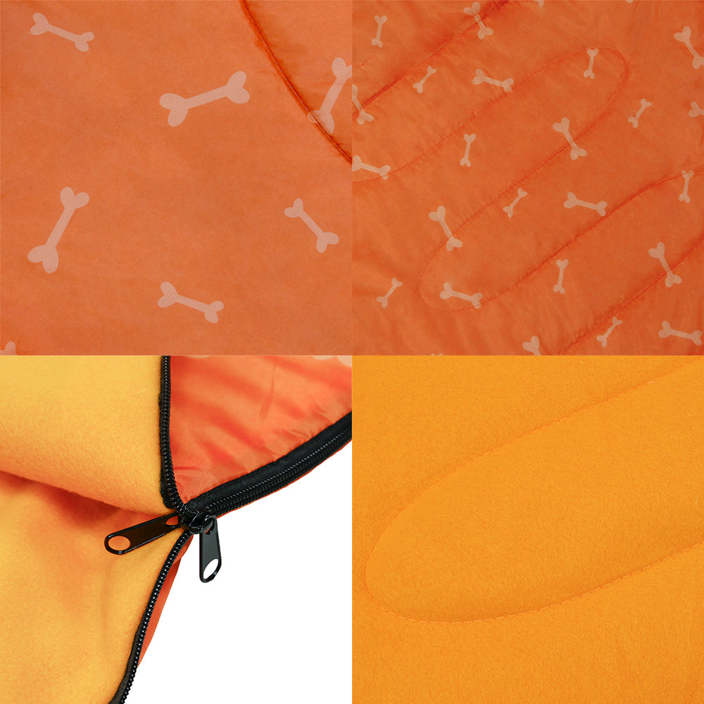 Portable Dog Sleeping Bag