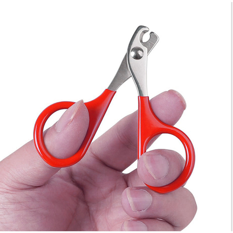 Cat/Dog pet Nail Scissors