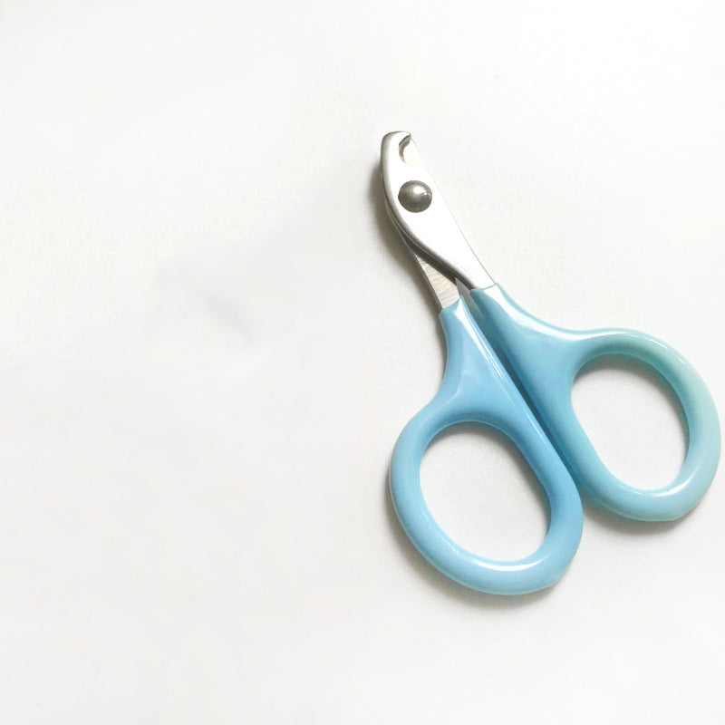 Cat/Dog pet Nail Scissors