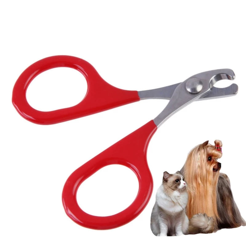 Cat/Dog pet Nail Scissors