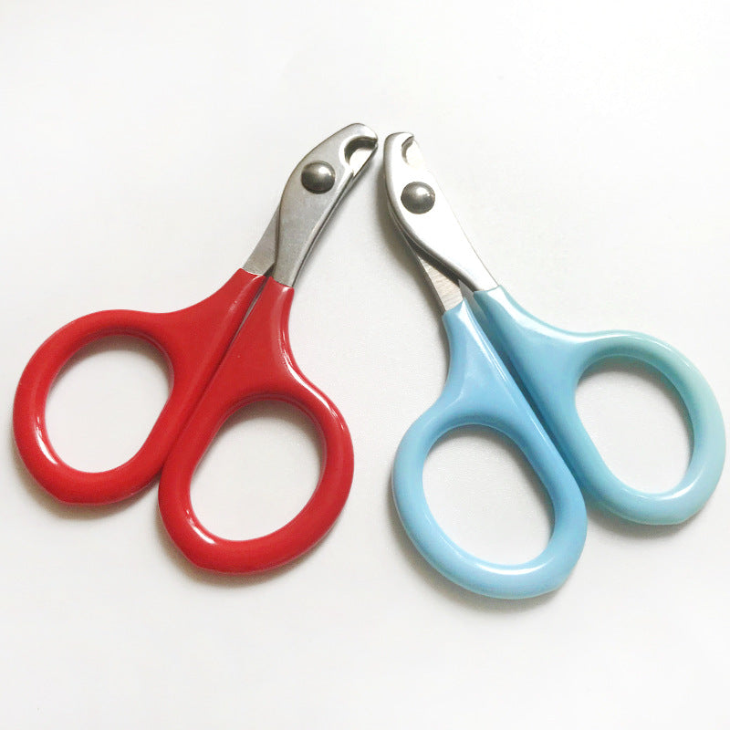 Cat/Dog pet Nail Scissors