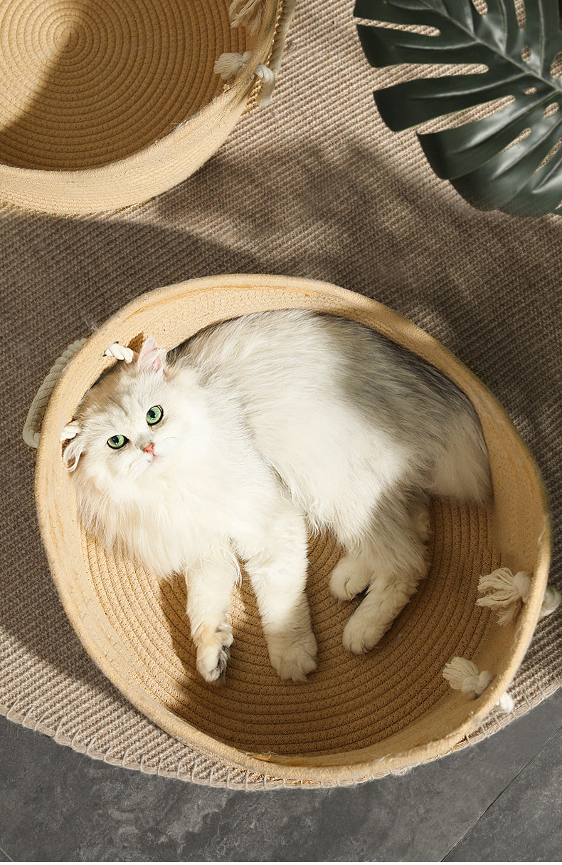 Cat Lounger Cushion