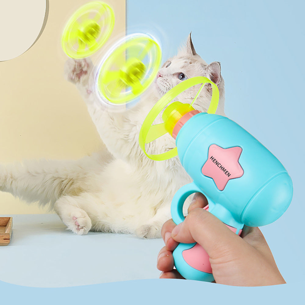 New Funny Cat Toys